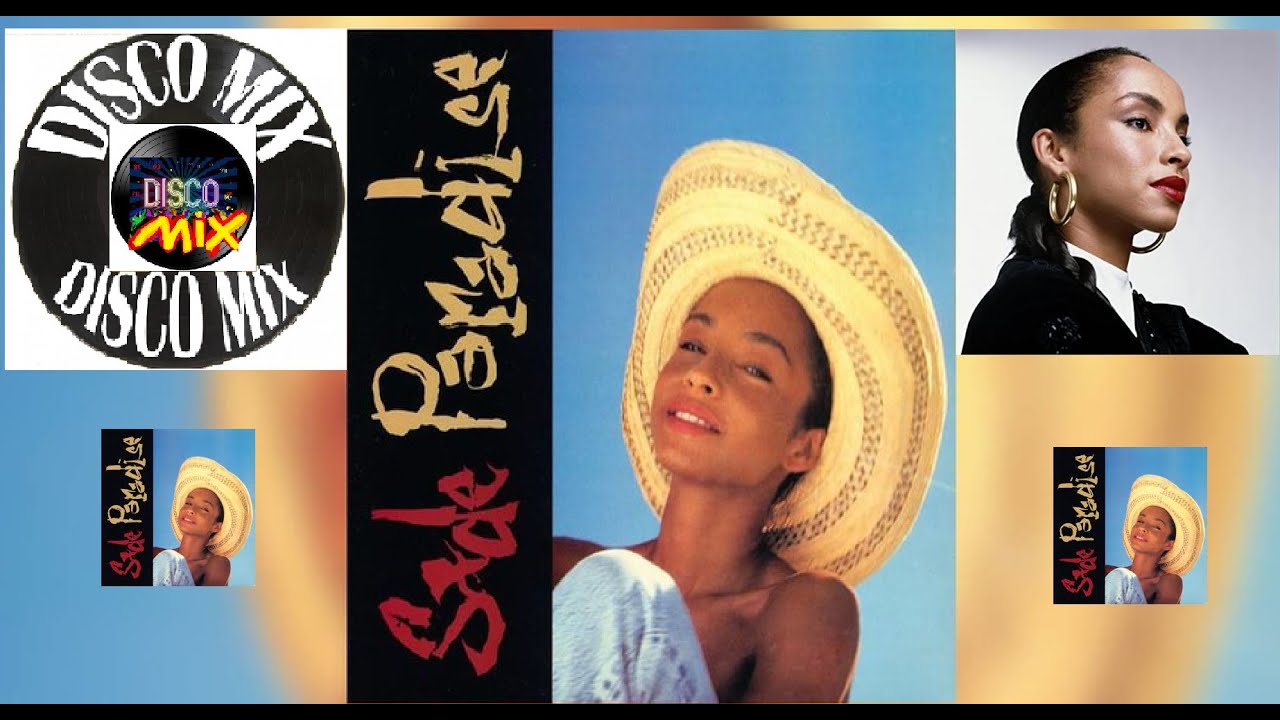 Sade - Paradise #anos80 #anos60s70s80s #sade #tradução #traducoesmusicais  #musicarelaxante #musica 