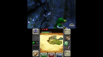 Early Magic with Redirected TSC