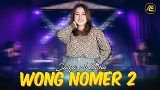Sasya Arkhisna - Wong Nomer 2