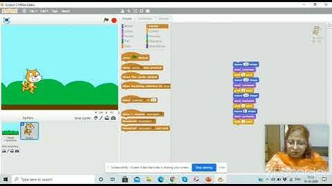 chapter 4 scratch computer class 5