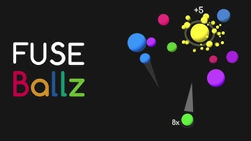 Fuze Ballz (Ketchapp)