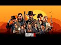 Red dead redemption 2 ep24