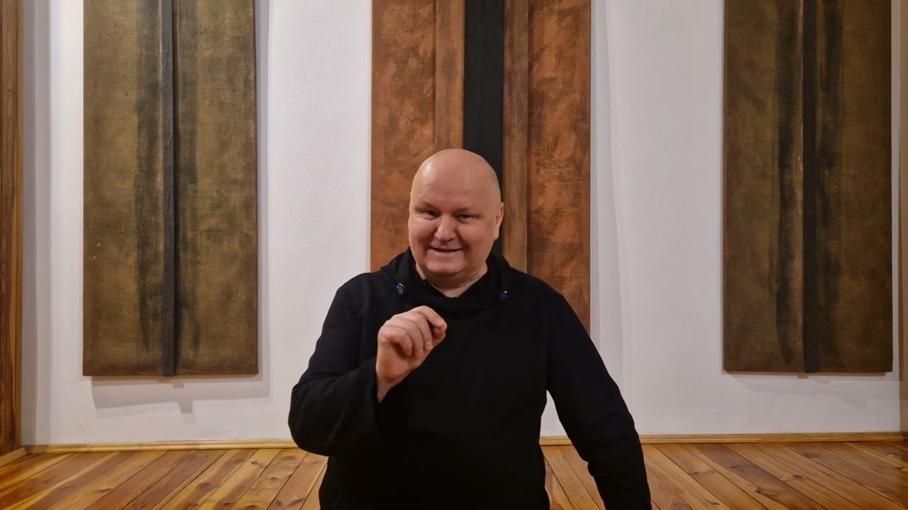 Żyć swoim życiem - Być w sobie