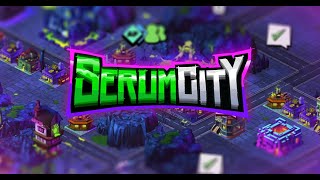 Serum City video