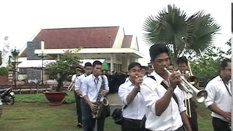 Lê Tang Ông cố Phêrô Nguyễn Doan Sáu (phần 3)