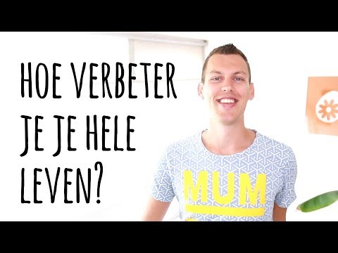 Video: Voor Jezelf Leven