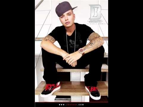 J Balvin - Como Un Animal + Letra