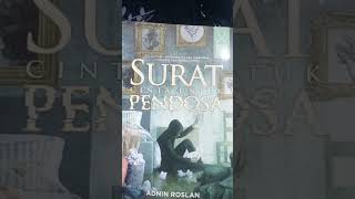 Review Buku AGAMA (By Ustaz Adnin Roslan)✨👍...