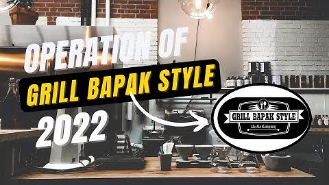 BT21403 OPERATIONS MANAGEMENT- Group Presentation (1-2021/22)