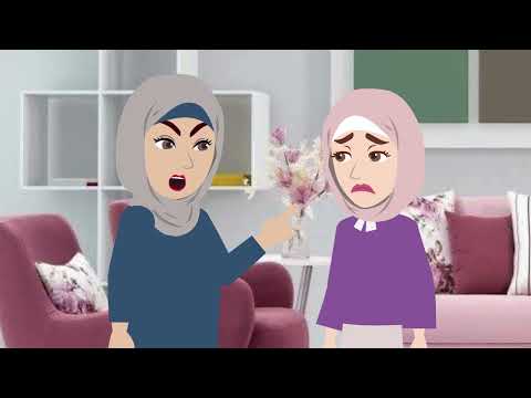 بيت العيلة الحلقة الاخيرة