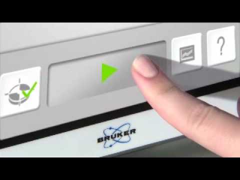 Bruker TANGO FT-NIR Spectrometer