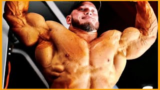 NOTHING GREAT COMES EASY - Bodybuilding Lifestyle Motivation 