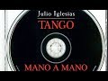 Mano A Mano (Julio Iglesias) - Karaoke cover demo version HD
