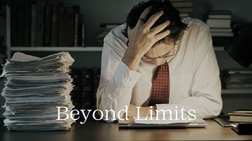 Beyond Limits: Ignite Your Inner Fire!"