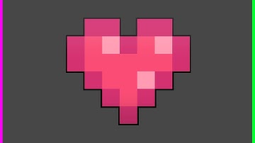 Pixel art tutorial 01 (Introduction to krita)