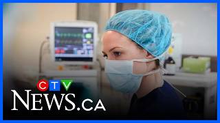 B.C. recruits U.S. health workers, but shortages persist