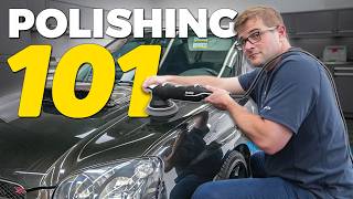 How To Polish Your Car For The First Time screenshot 5