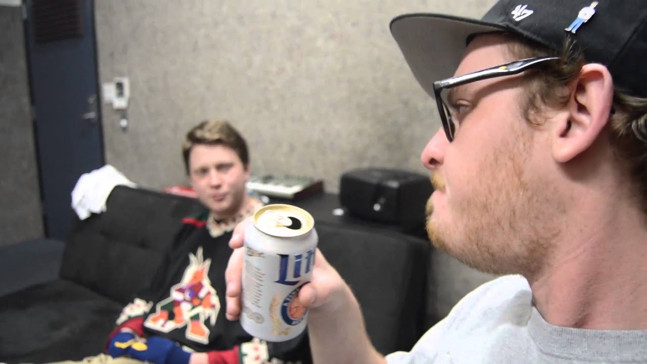 Real Dudes of Encino Ep. 4 YouTube