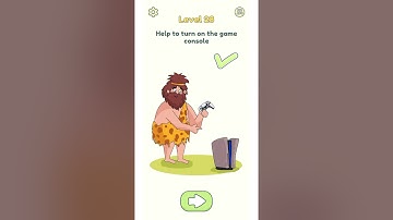 DOP 2 ❤ Delete One Part ✔️26✔️27✔️28✔️29✔️30 #dop #dop2 #gameplay #androidgames #shorts