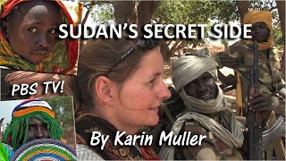 The Secret Lives of Sudan's Refugees, Part 2: The Kindness of Strangers