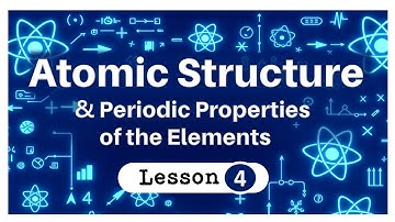Grade 11 | Chemistry | Unit 1 | Part 4 | Quantum Theory and Photon