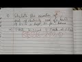 Calculate the number of units of electricity used if a bulb of 100 W is kept on for 5 hours