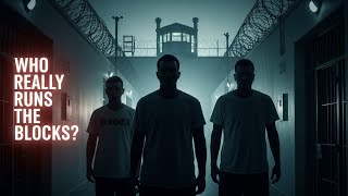 Prison Gangs Exposed: Who Really Runs the Blocks?