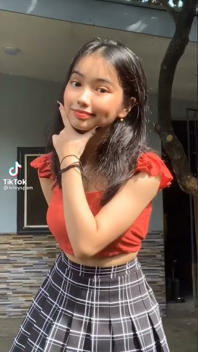 tiktok leleyspam terbaru #13