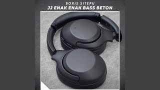 Bass Beton Dumai