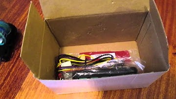 Review of the Wireless Door Keypad from DoorKeypads net