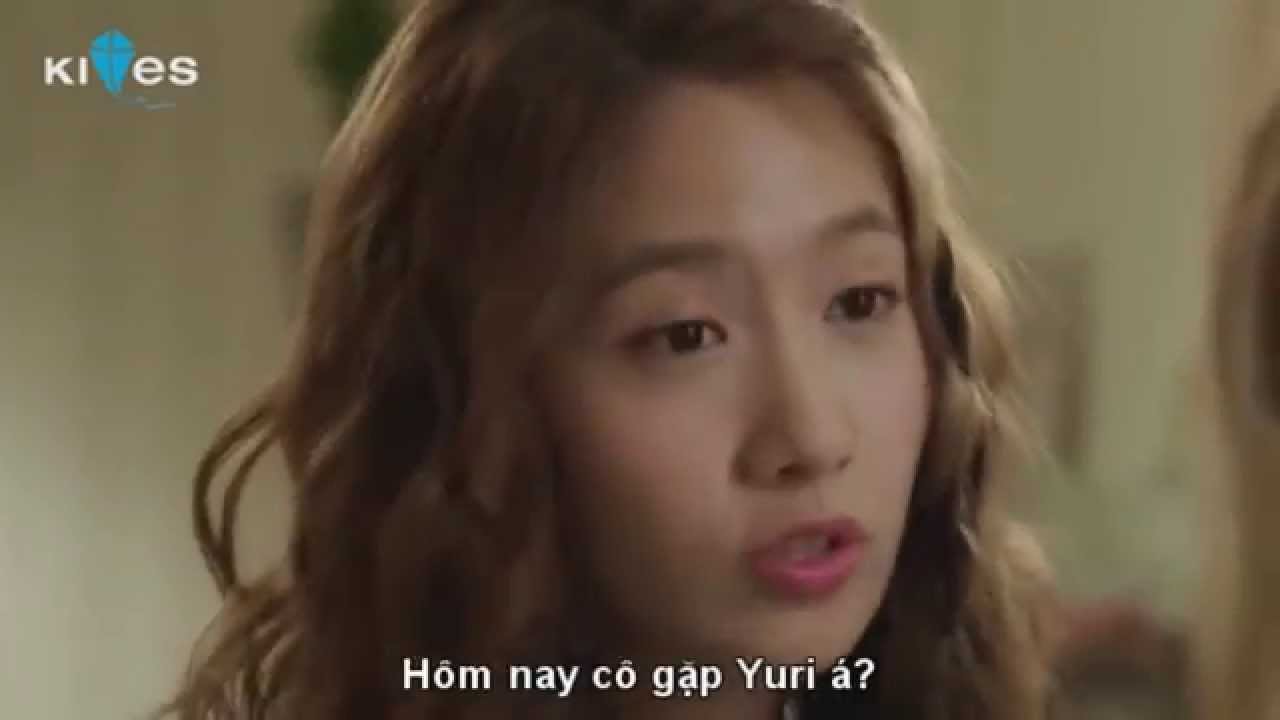 [FakeSub] YoonSic - Nghịch dại (Troll each other)