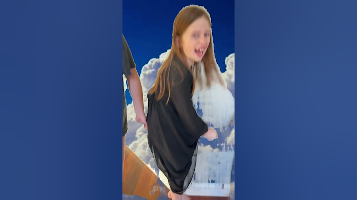 The broom  broke ￼￼