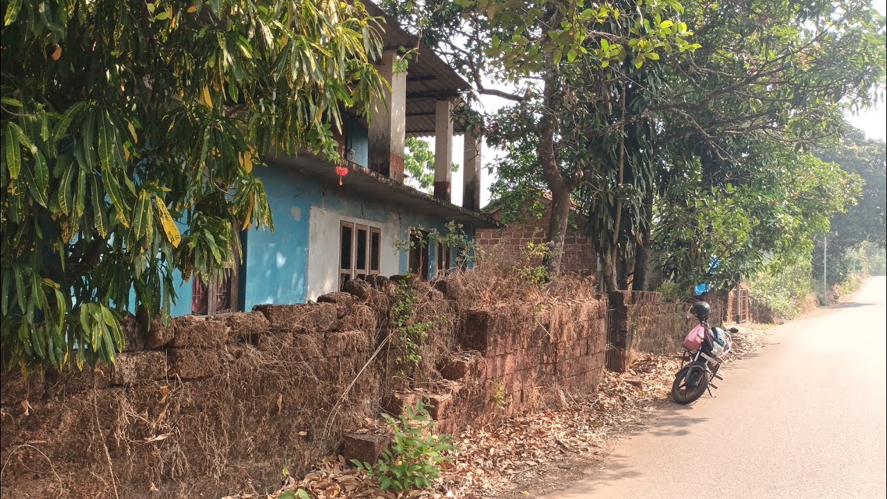 Post no 700 kasaragod medical college Road Banputhadka near by school 2.60 Acre  per cent ₹ 80000