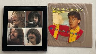 Dia Mundial dos Beatles e aniversário do Paul McCartney .