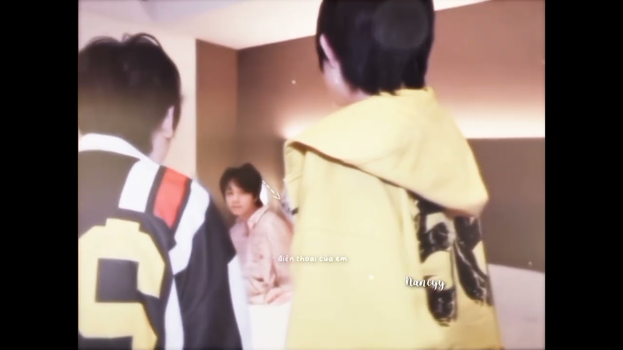 : a thu e ngủ ^^#nancyy #chenjunming#chenyiheng  #trantuanminh #trandichhang#hengming  #tfgiatộcf4 