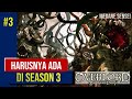 Harusnya ada di Anime Overlord Season 3 Part 3 #Overlord