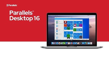 How to Install Parallels 16 for Mac Step-by-Step process (Virtual Machine (VM) Desktop )