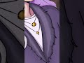 sigma. #anime #art #bungoustraydogs #sigmabsd