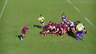 Highlights Facundo E. Molina 1819
