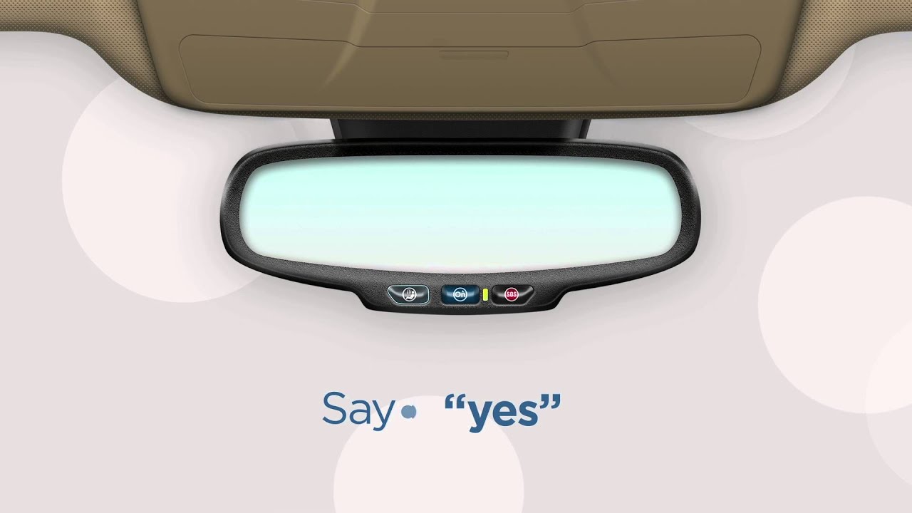 How to Update Your OnStar Turn-by-Turn Navigation Route - How to Update Your OnStar Turn-by-Turn Navigation Route
