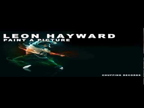 Leon Hayward -