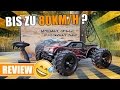 JLB CHEETAH - RC-Car mit bis zu 80 Km/h ? [Review, German]