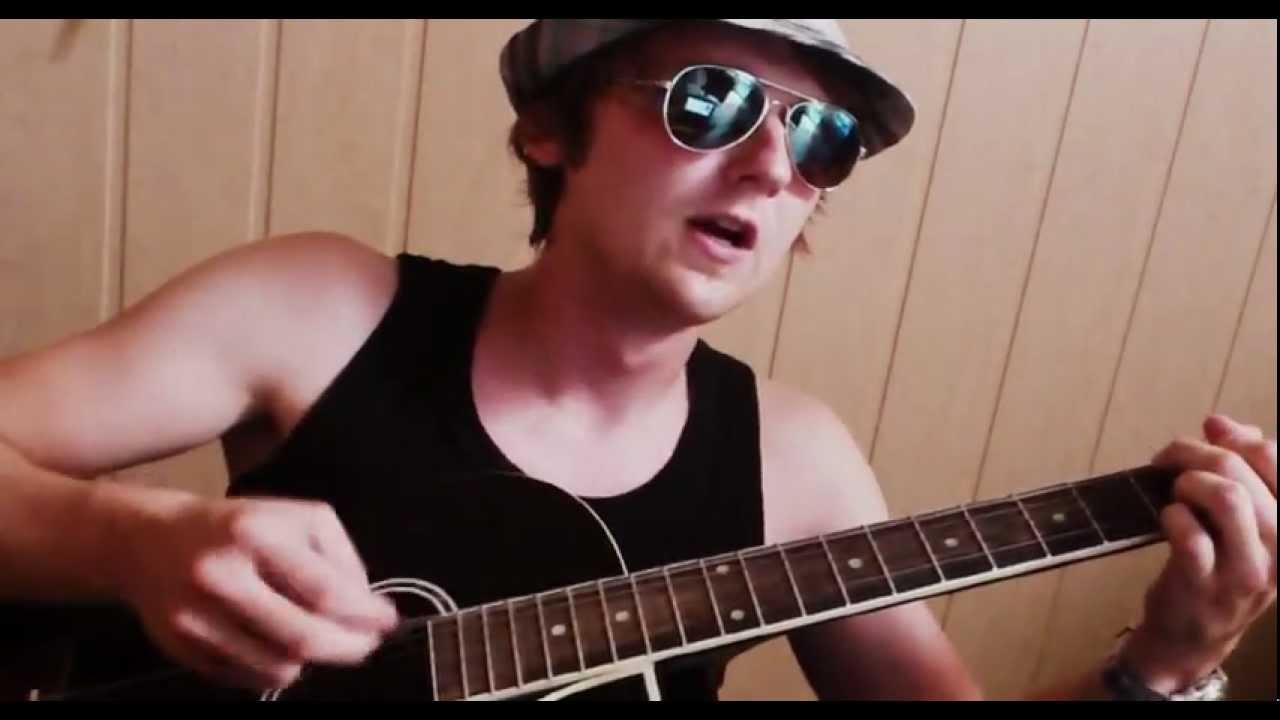 Matze - Guest List (Eels cover)