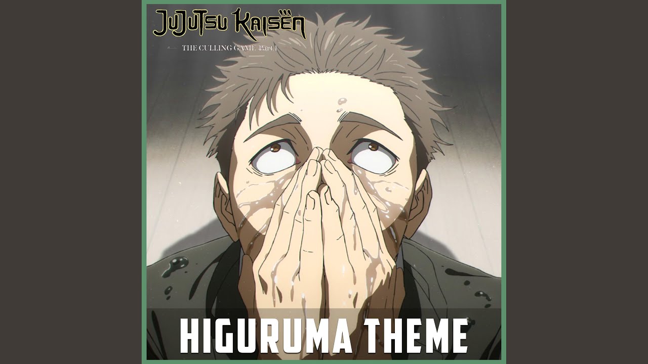 Higuruma Theme - Deadly Sentencing Theme (From 
