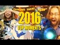 2016 best of  top moments with max  yo.games