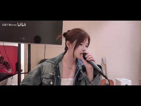 #一點點 翻唱 周杰倫 #周思涵 #阿涵