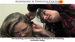 Audiology & Tinnitus Center Web.mov