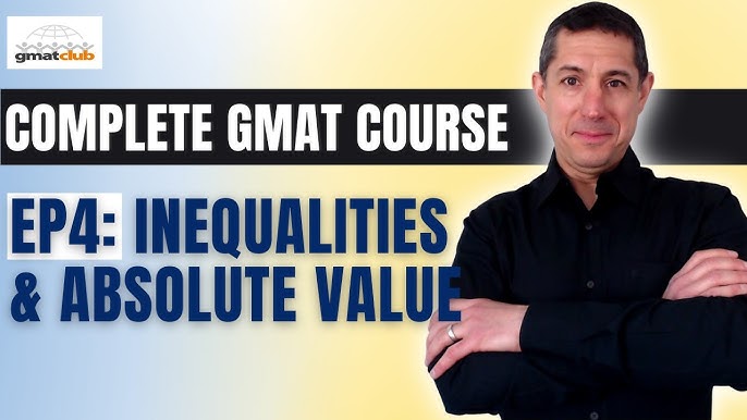 GMAT Ninja Quant Ep 5: Algebra & Efficiency 