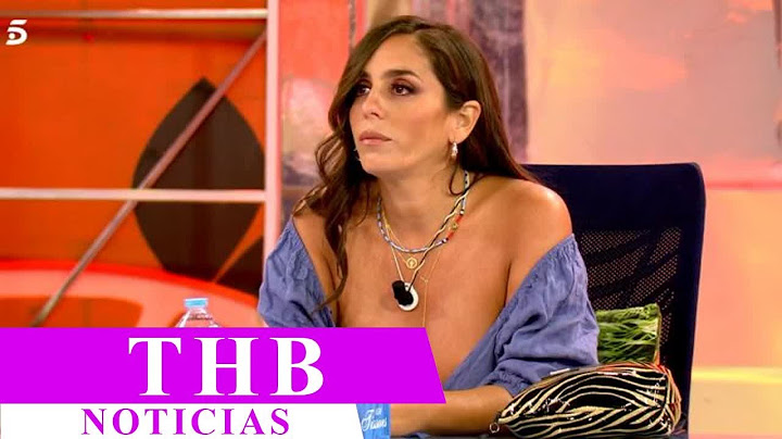 Anabel Pantoja, asfi.xiada tras su último negocio: podría perder 60.000 euros