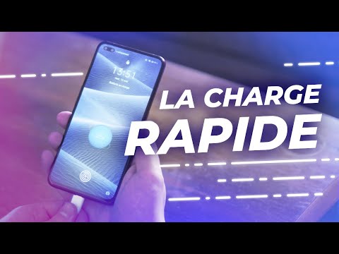 Vidéo: Charge Rapide